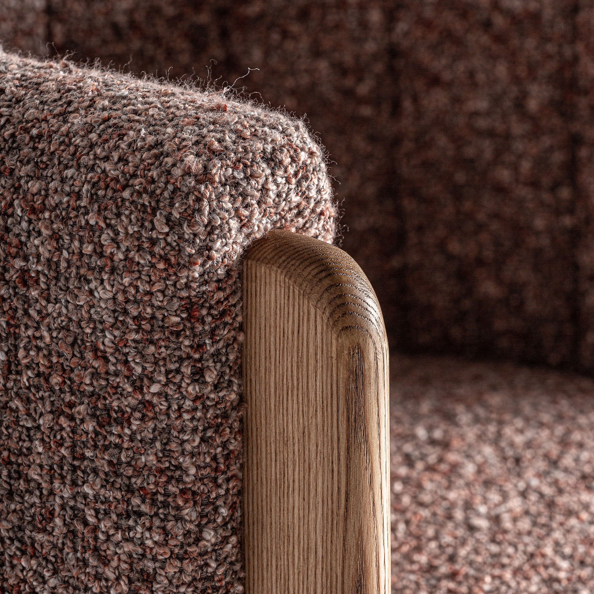 CLUNY CHAIR